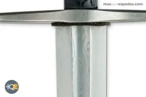 Меч сэр Вильям Маршалл Дамасская сталь|Игровые мечи| |