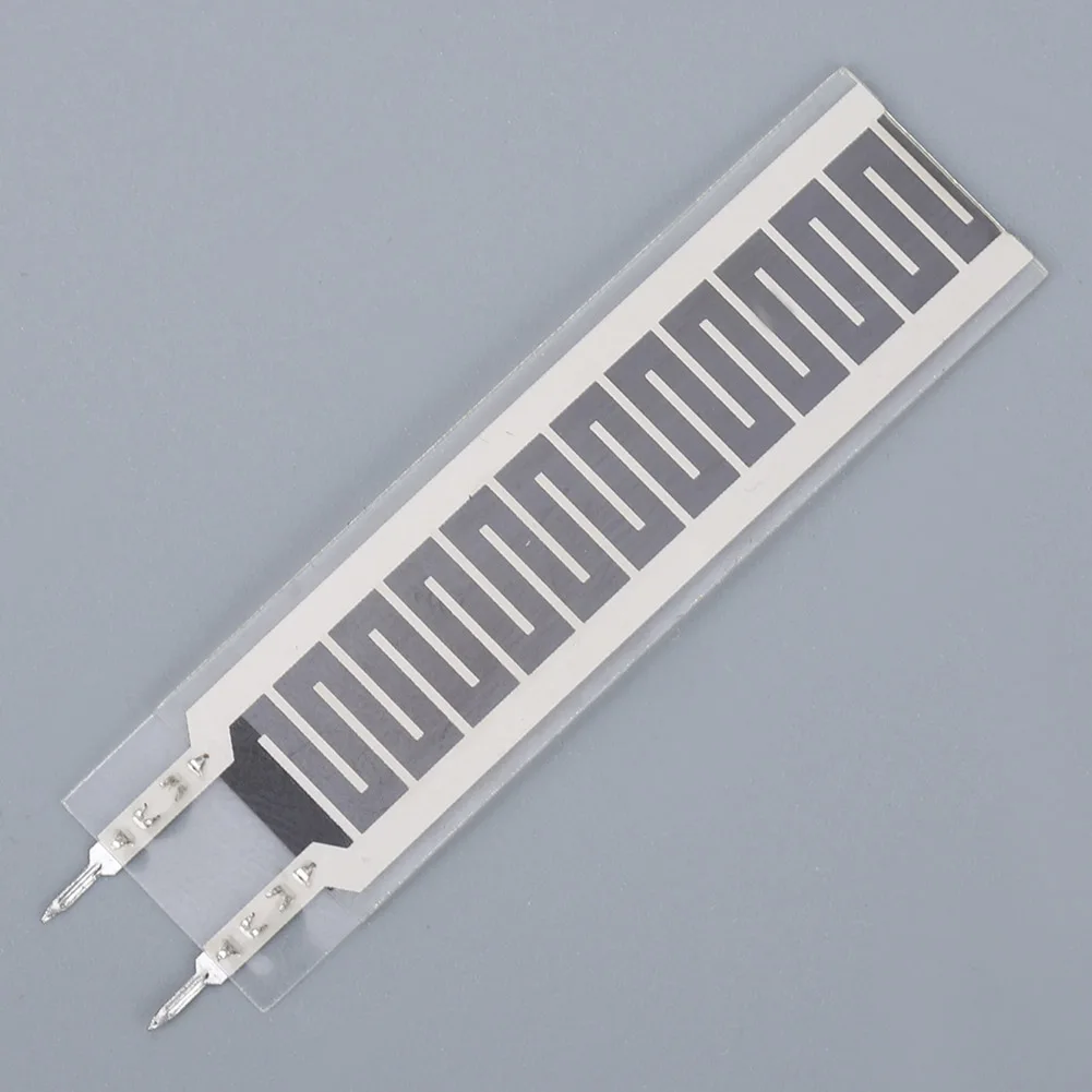 SF15 54 Высокоточный тонкий пленочный датчик давления гибкий сопротивление