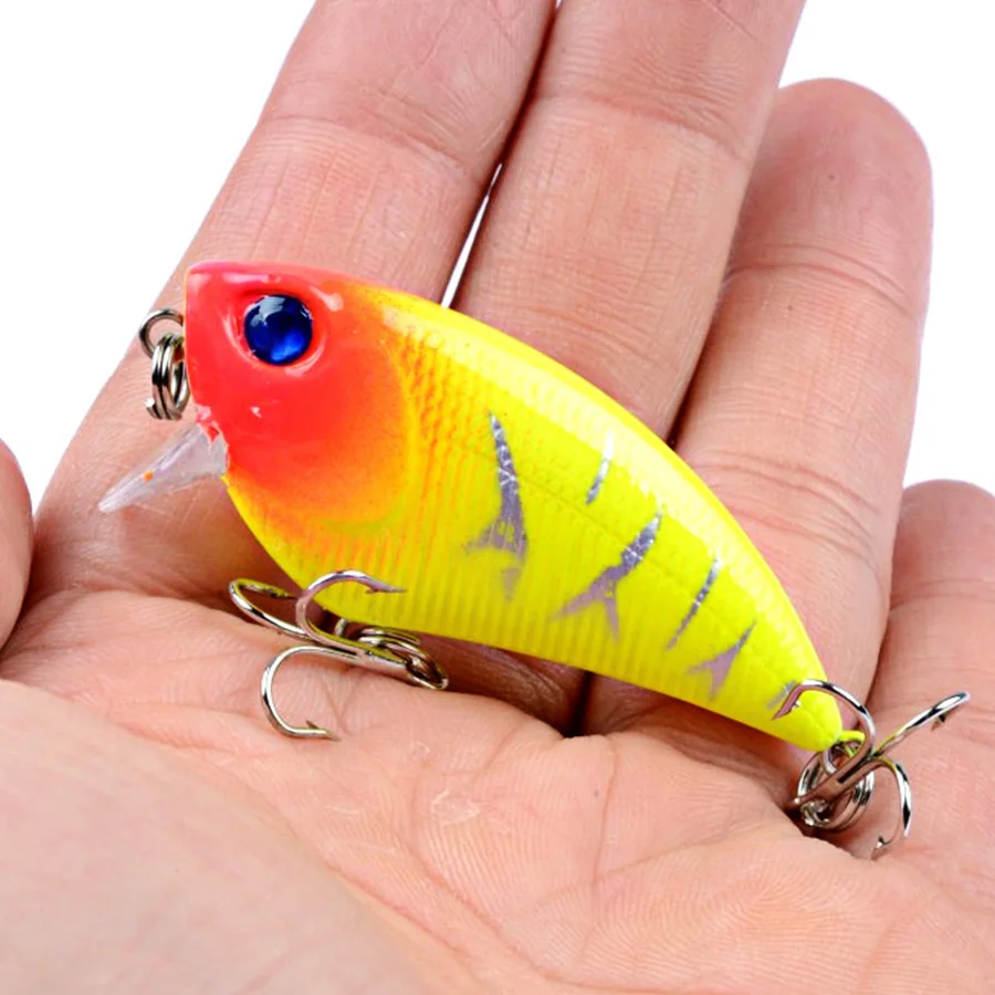 

Приманка рыболовная, для зимней рыбалки, 1 шт.