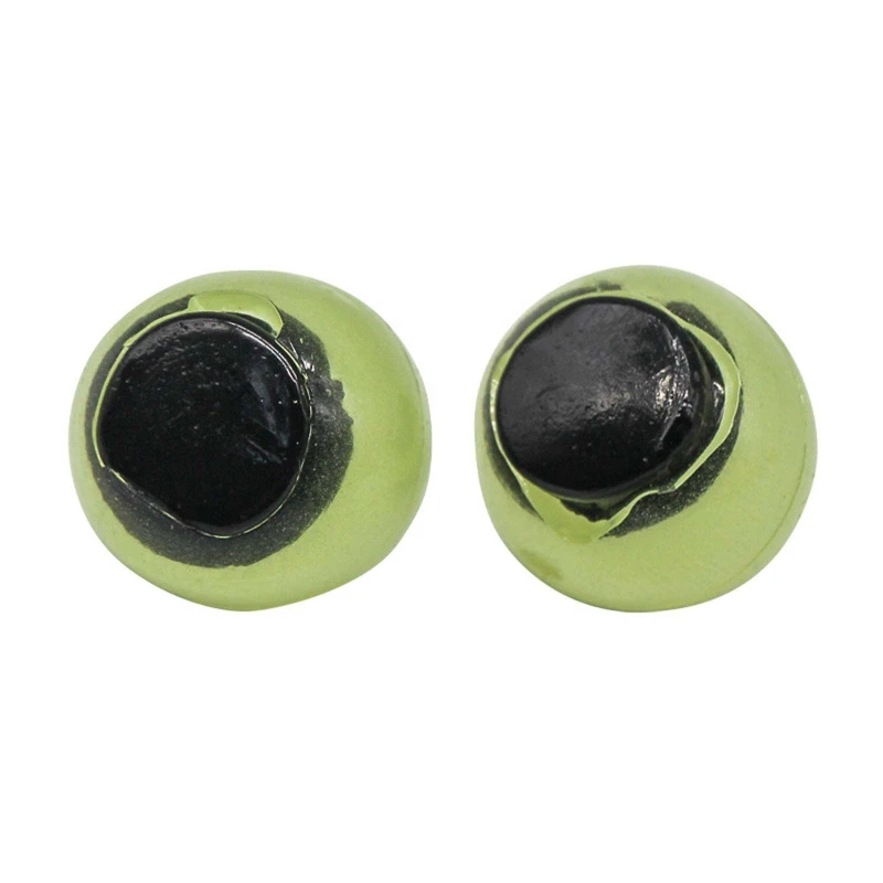 

Halloween Spoof Horror Luminous Eyeball TPR Glue Eyeball Ghost Festival Decor DXAD