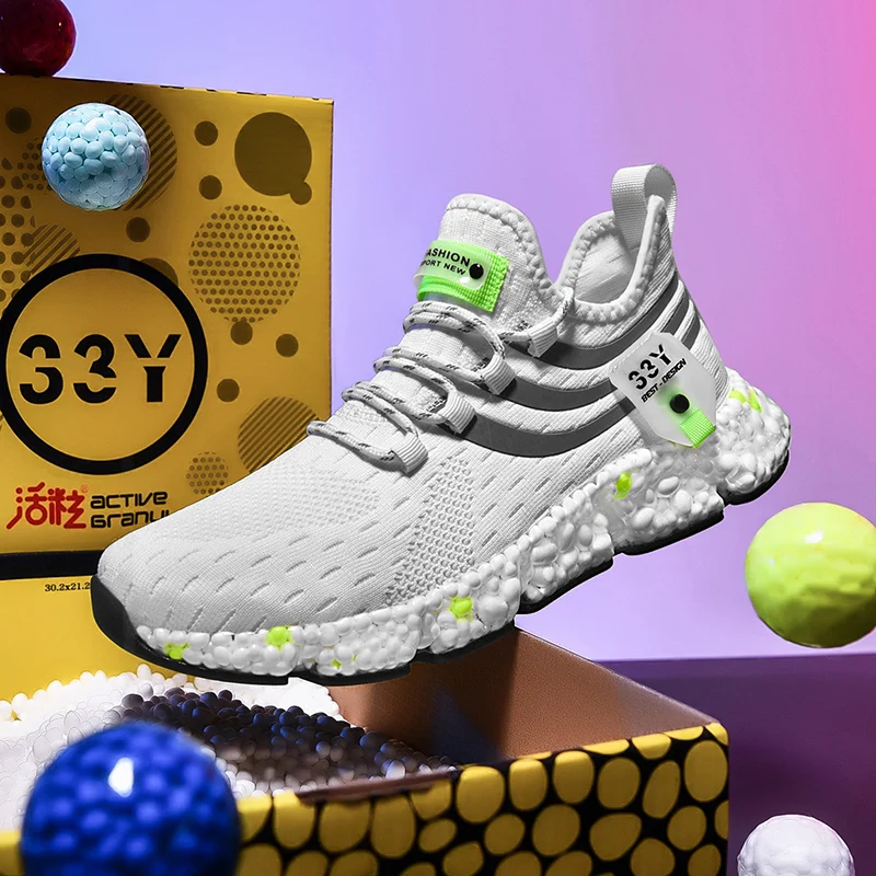 

Times New Roman 2021 лето высокой эластичностью светильник мужские кроссовки 9908 дышащая удобная обувь для взрослых Мужская повседневная обувь