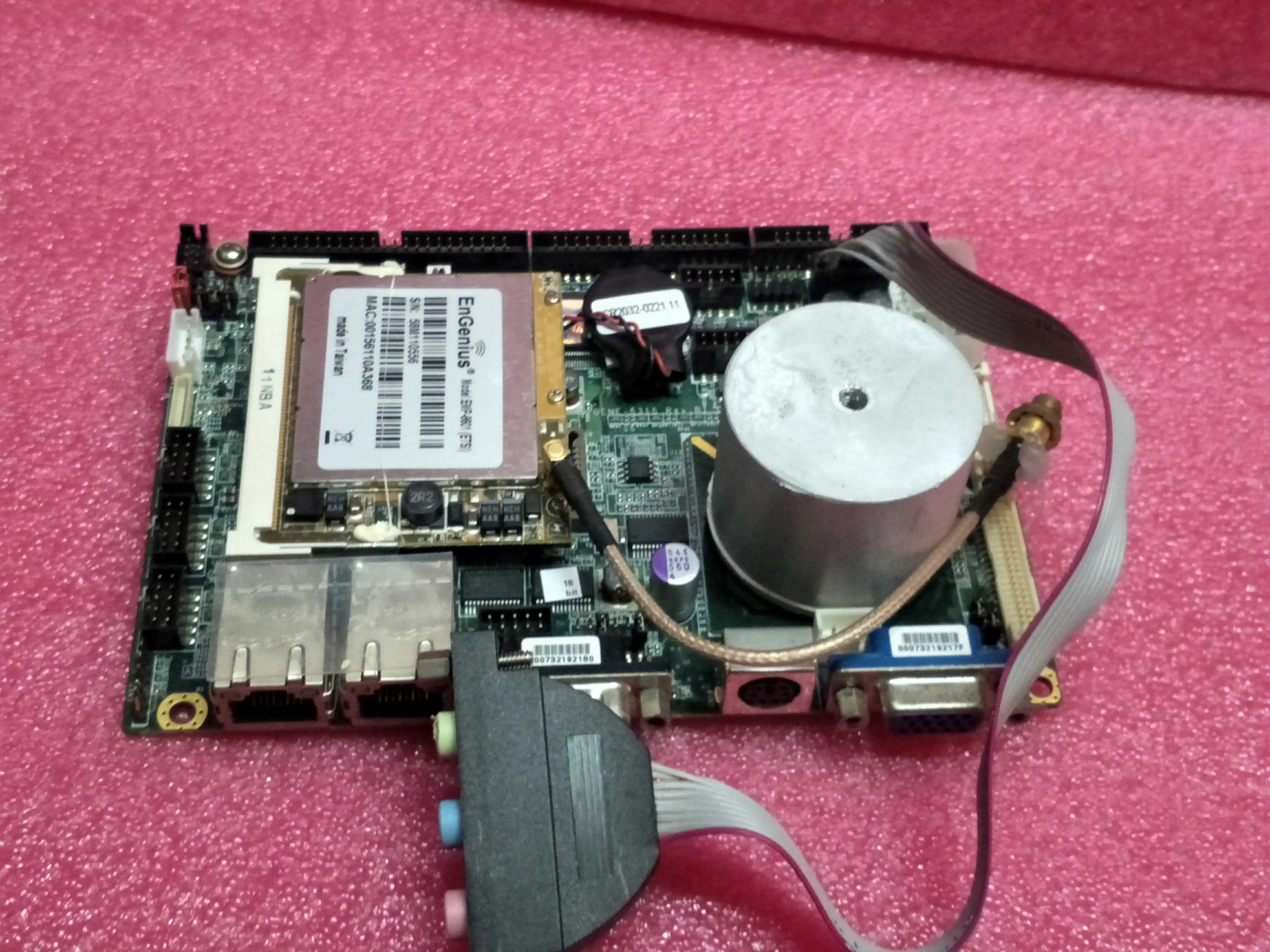 Оригинальная демонтажная машина Yanyang GENE-5315 REV B1.0 90%, новый ген-5315, унифицированный тест в хорошем состоянии