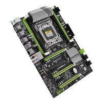x79 lga 2011 four channel luxury board usb 3 0 sata3 0 motherboard support e5 2640 e52650 e5 2660 e5 2680 e5 2690
