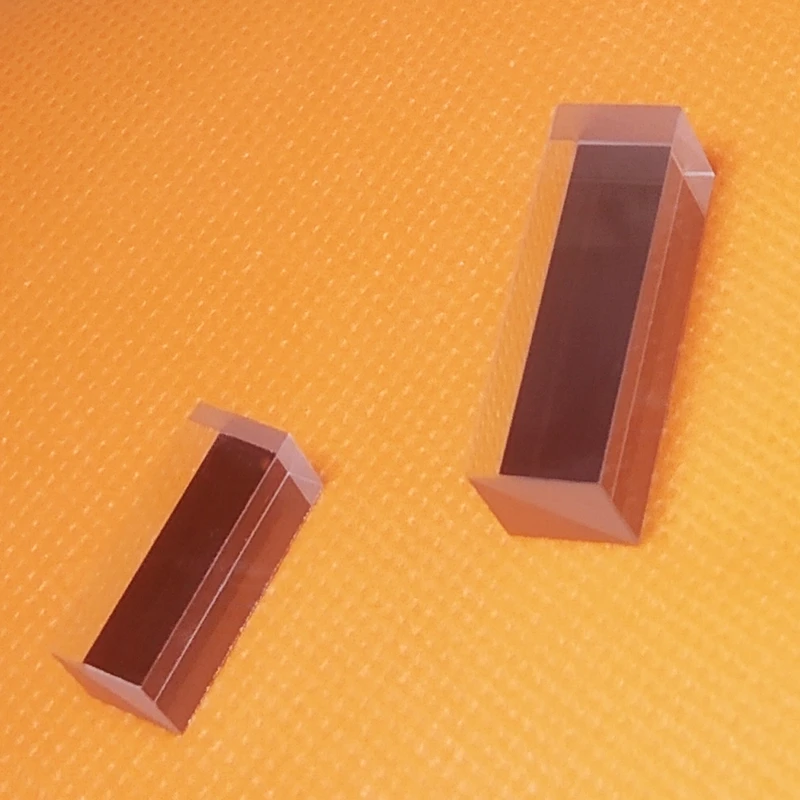 Изготовленный на заказ образец фабрики профессиональный оптический