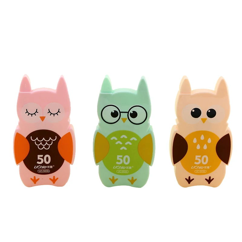 Новые Kawaii Moonlight Universe небесно корректирующие ленты для студентов милая