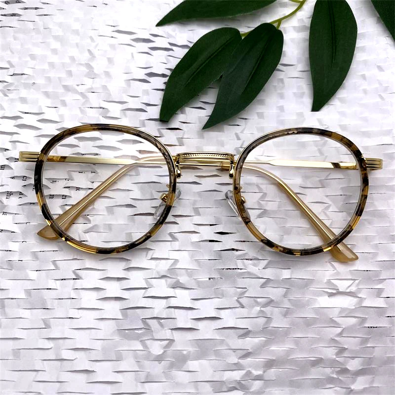 Оптические очки с защитой от сисветильник для мужчин и женщин | Аксессуары одежды