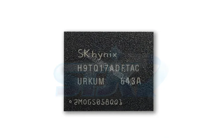 

Mxy 100% new original H9TQ17ADFTACUR-KUM H9TQ17ADFTAC-URKUM BGA memory chip H9TQ17ADFTACUR