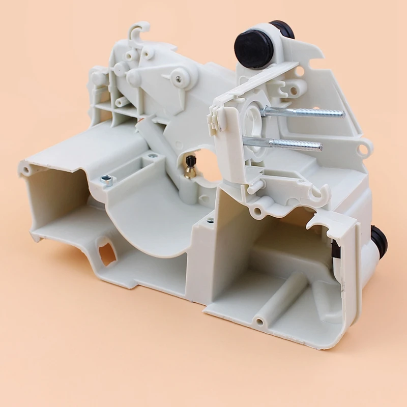 Корпус двигателя Картера GTBL в сборе для STIHL MS170 MS180 MS 170 180 017 018 детали бензопилы