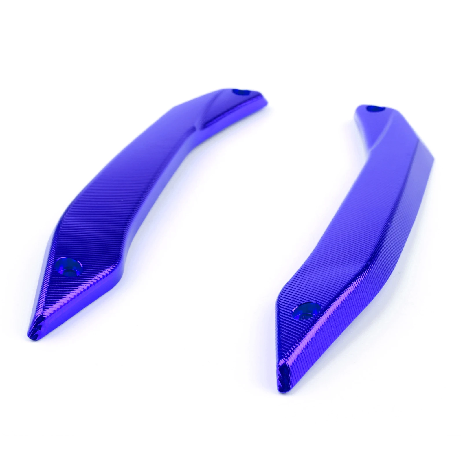 Artudatech Ветрозащита мотоцикла Лобовое стекло фиксированный кронштейн для YAMAHA 2016