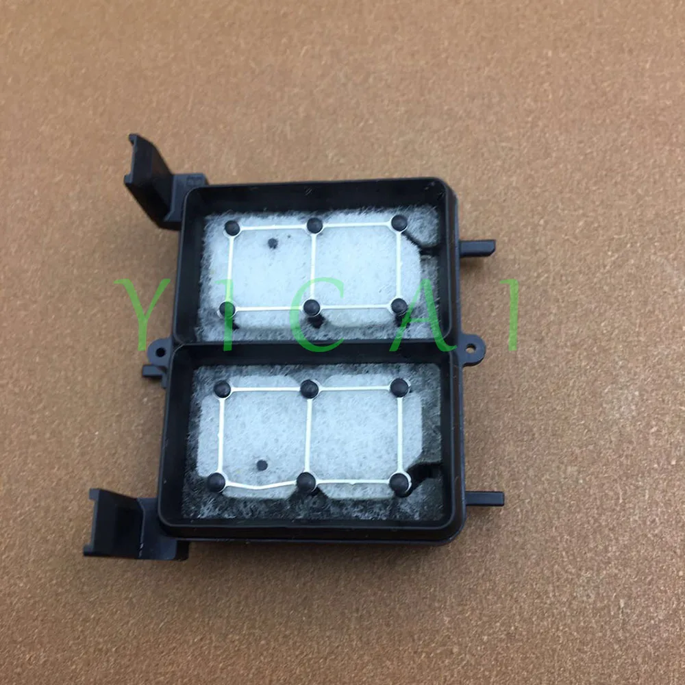 2 шт. колпачки для струйного принтера Epson R1800 R1900 R2000 R2400 R2880 P400 P405 p408. | Компьютеры и