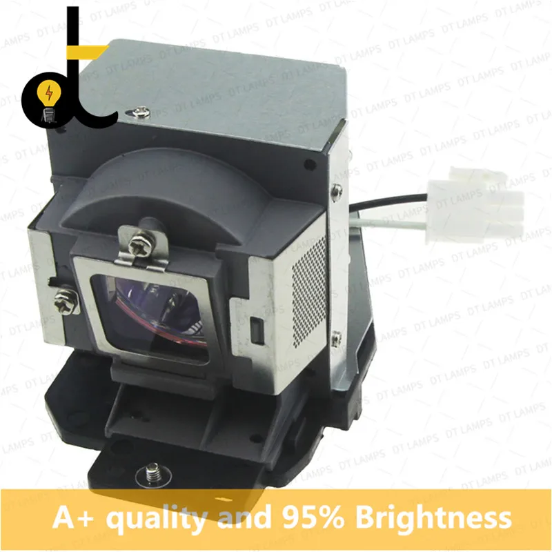 

95% Brightness Projector bulb Lamp RLC-057 for PJD7382 PJD7383 PJD7383i PJD7383wi PJD7583W PJD7583 PJD7583WI with housing