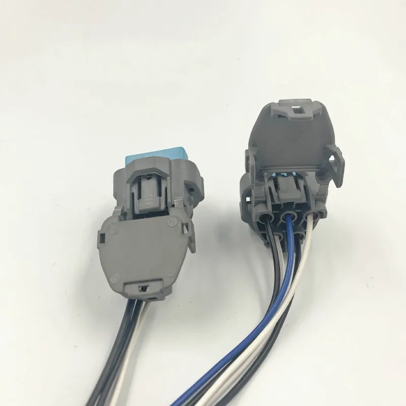 

Car fuel pump assembly connector with wire for Honda Odyssey CRV Civic Fit