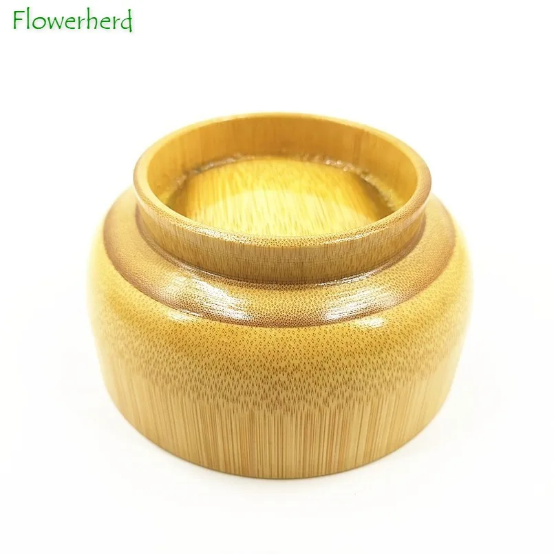 

Bamboo Bowl Tableware Environmental Protection Bowl Bamboo Bowl Original Ecological Bamboo Bowl Ramen Bowl Salad Bowl Rice Bowl