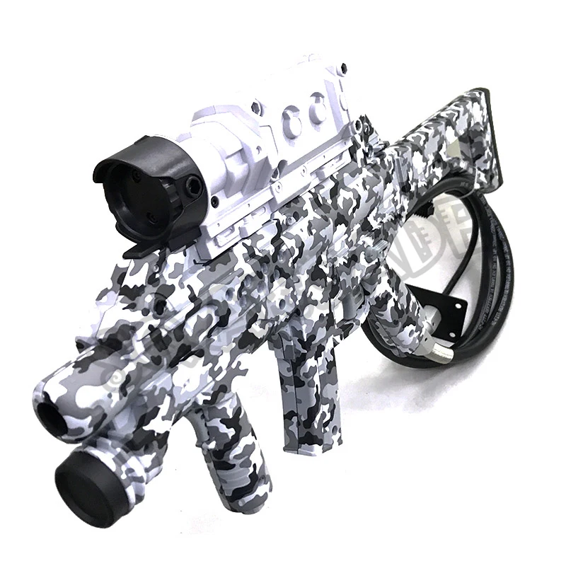 Запасные части для аппарата Ghost Squad/ЖК-монитор развлекательная игра-Аркада | Спорт