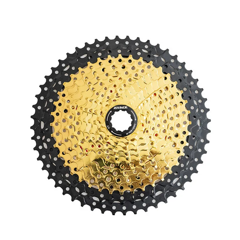 Кассета для велосипеда zracing 11 12 скоростей MTB велосипед Freewheel 11-50 T/11-52 T для ALIVIO/DEORE/SRAM Eagle Для M9100