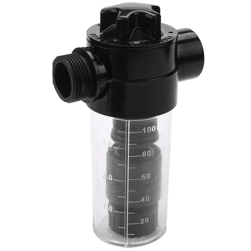 

Jet Power Washer 30 Inch Extendable Flexible Deep High Pressure Car Washing Wand Garden Water Hose Sprayer Nozzle Tips Attachmen