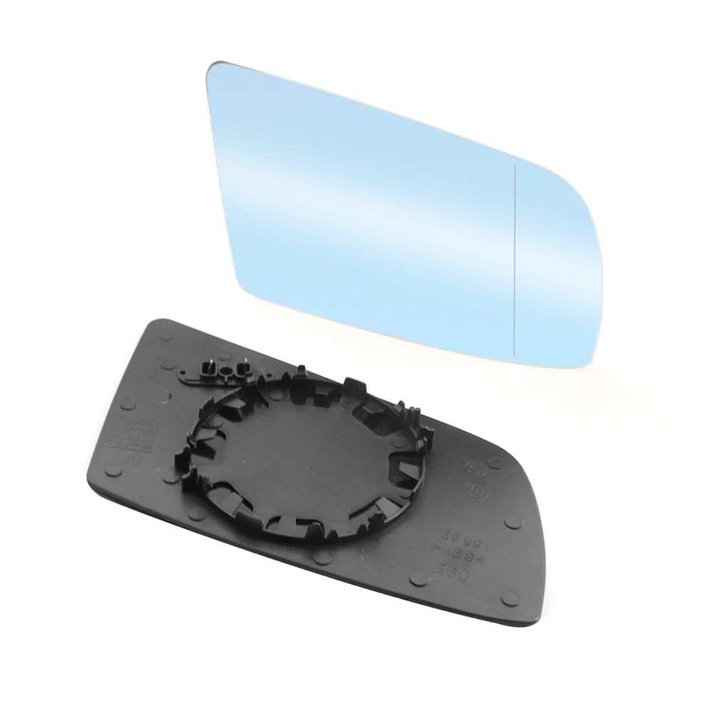 Аксессуары для стайлинга автомобиля нагревающееся стекло дверного зеркала