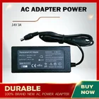 Адаптер питания для Samsung SyncMaster S22A300B S20A350B S22A100N, 14 В, 3 А переменного тока, СВЕТОДИОДНЫЙ монитор