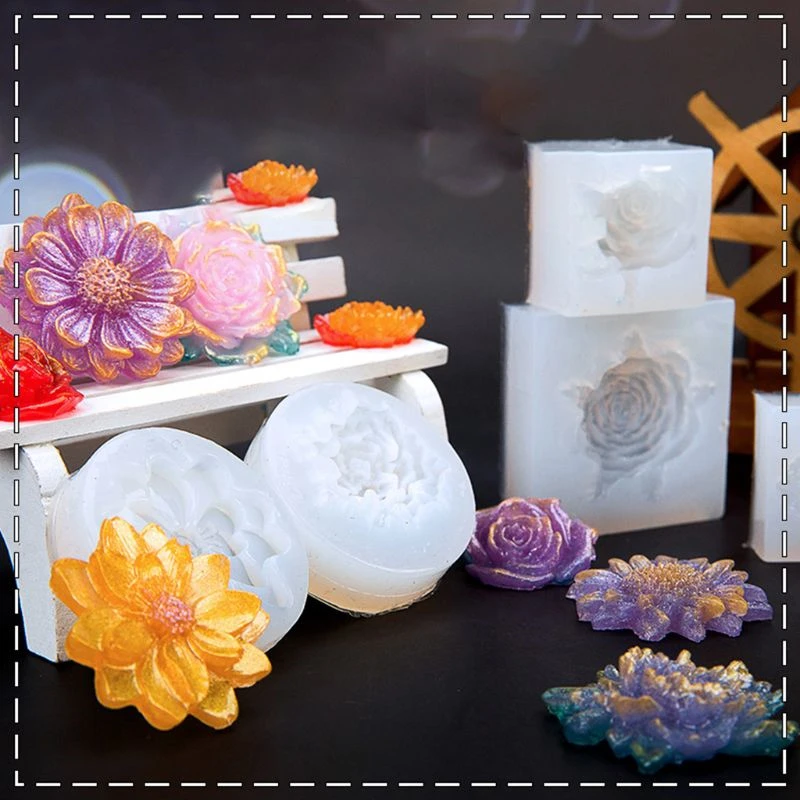 

12/20/24/30PCS Mixed Color Mica Powder Pigment Soap Dyes Epoxy Resin Pearlescent Dye for Soap Crystal Mold DIY Making Suplies