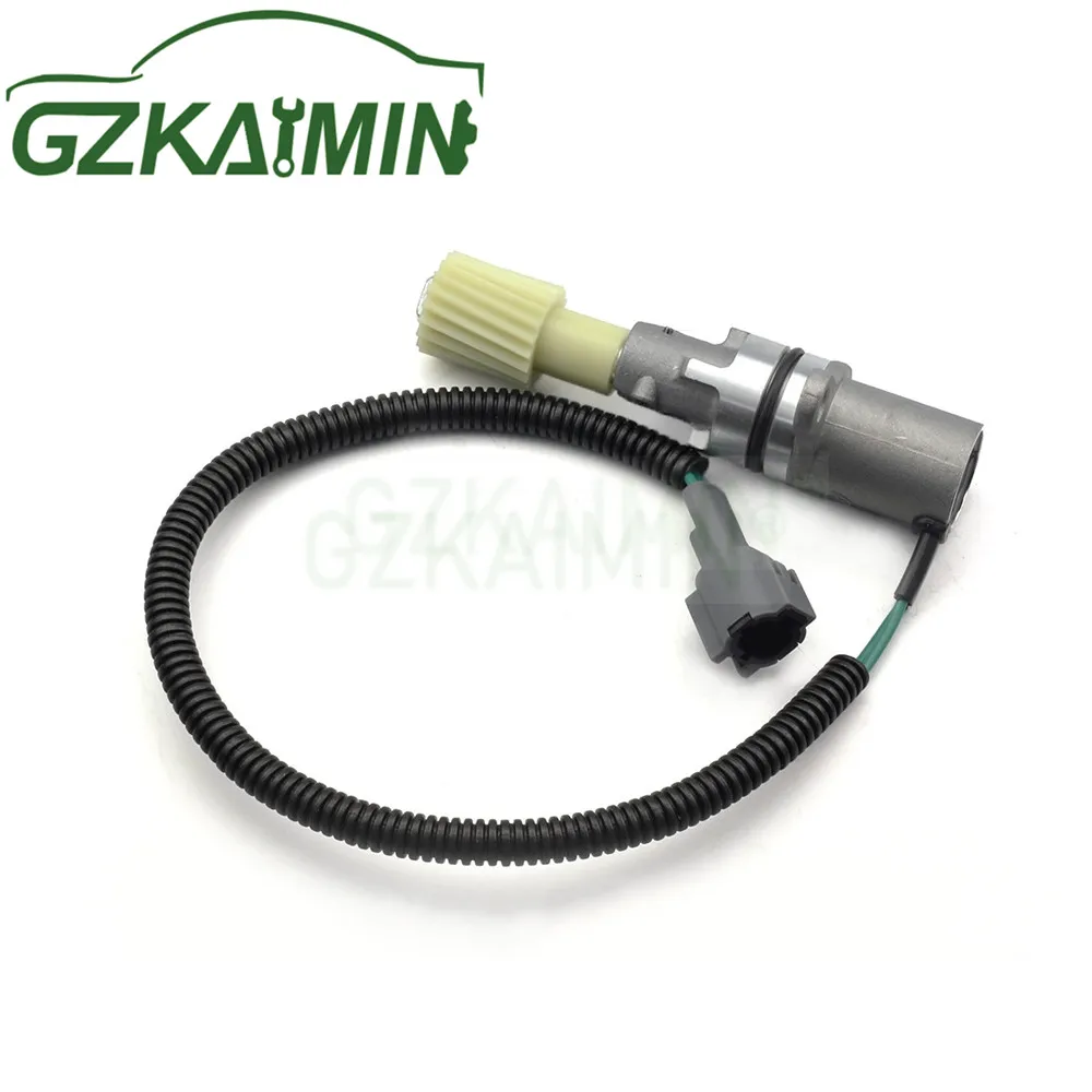 

Odometer Speed Sensor For NISSAN D21 Pathfinder Pickup Frontier 2.4L 3.0L 3.3L 25010-74P01 SU4647 SC64 25010-74P01 5S4793