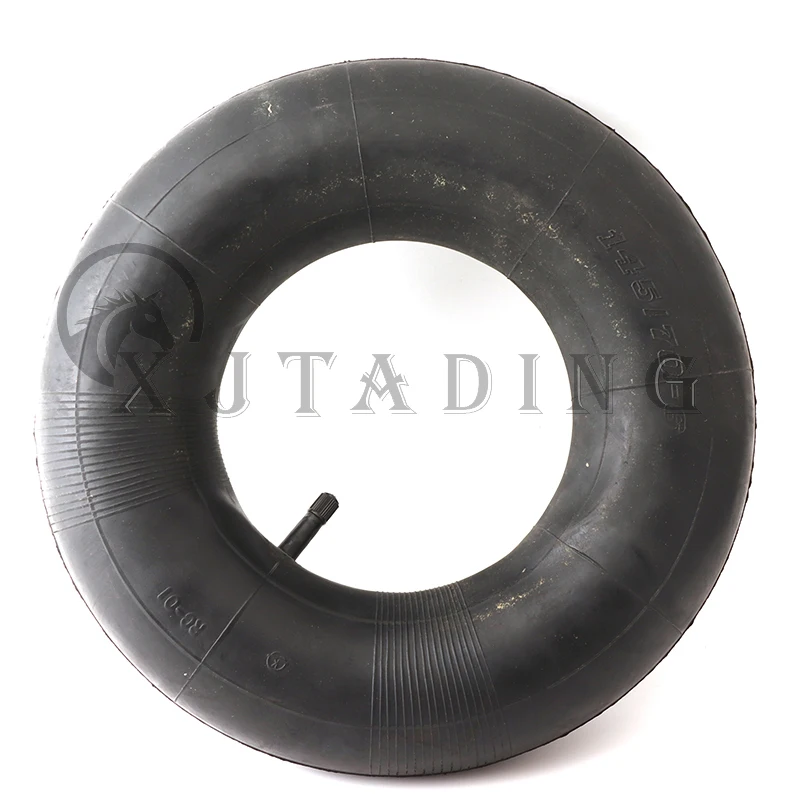 145/70-6 Tire Inner Tube 145 70 6 For 50CC 70CC 110CC 125cc For Pocket Hummer ATV Quad 4-WHEELS Bike Buggy Electric Go kart