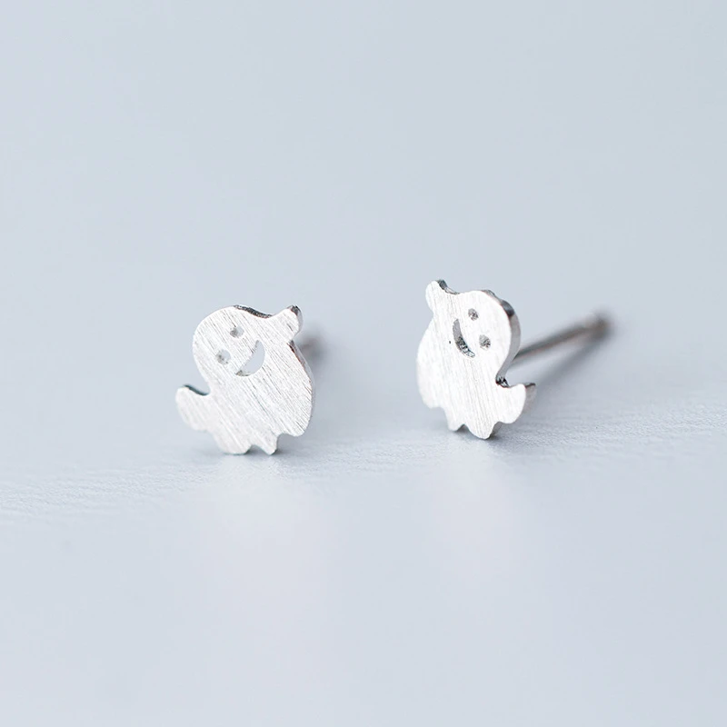 

Серьги-гвоздики из серебра 925 пробы для женщин и девочек