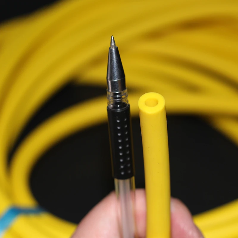 

Резиновая веревка для фитнеса, диаметр 10 мм, 3 м, 5 м, 10 м, 50100