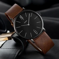 hot sales yazole watches men 2022 fashion simple mens watch wristwatch ultra thin quartz clock waterproof relogio masculino
