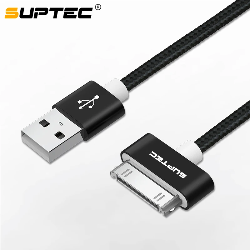 USB-кабель Suptec 30-контактный кабель для быстрой зарядки и синхронизации данных в