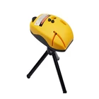 Многофункциональный лазерный уровень Горизонт Вертикальная линия уровень инструмент Дух Уровень мышь Тип правый угол 2 красные линии