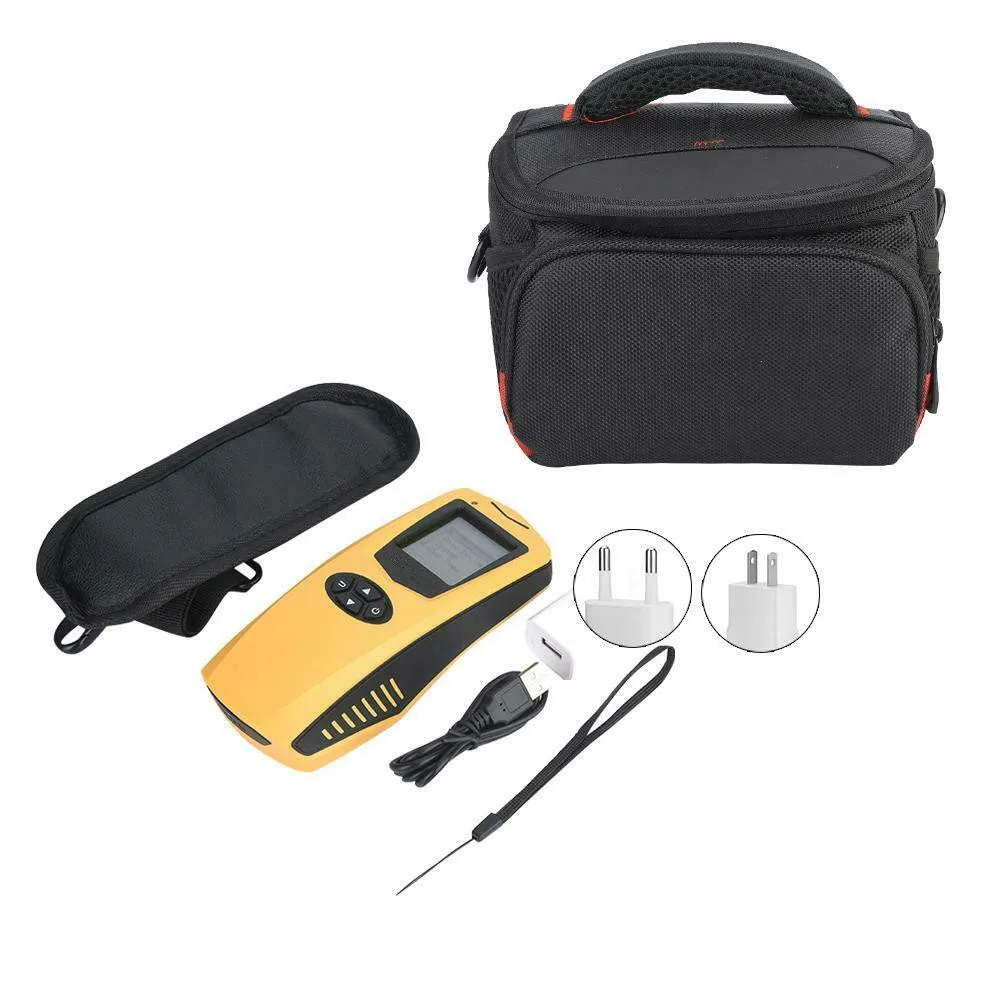 

cover meter steel bar scanner metal detector ferro scan TEM620XH