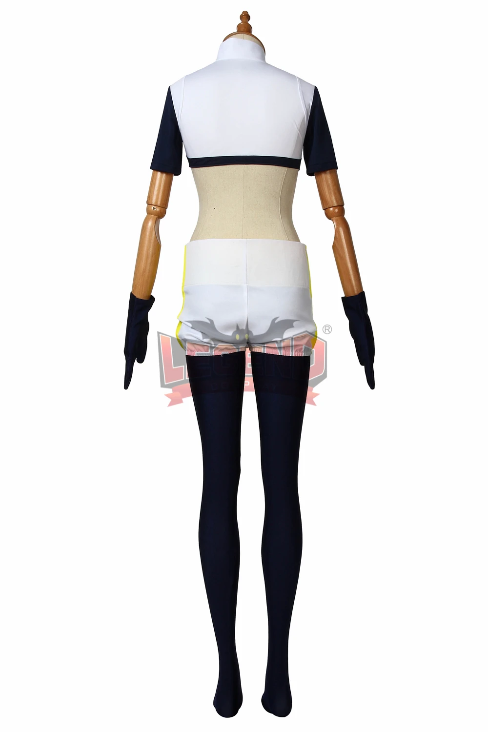 Мой герой Boku без Hero Академия Kaoruko Awata Косплэй костюм пузырь для девушки Хеллоуина|