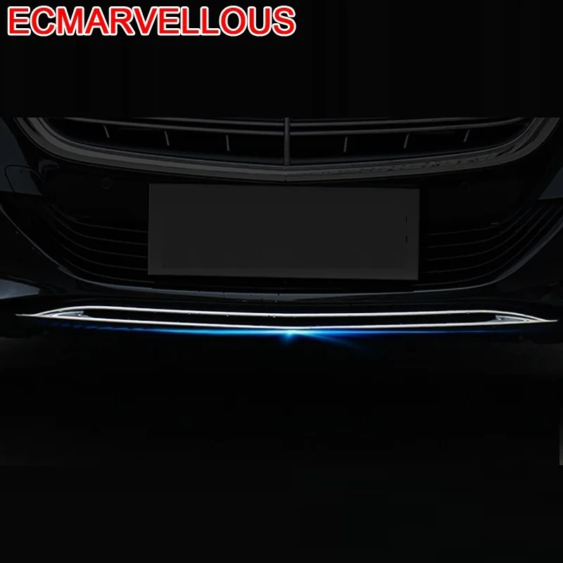 Авто Окно передний бампер решетка хвост горло автомобильный модифицированный