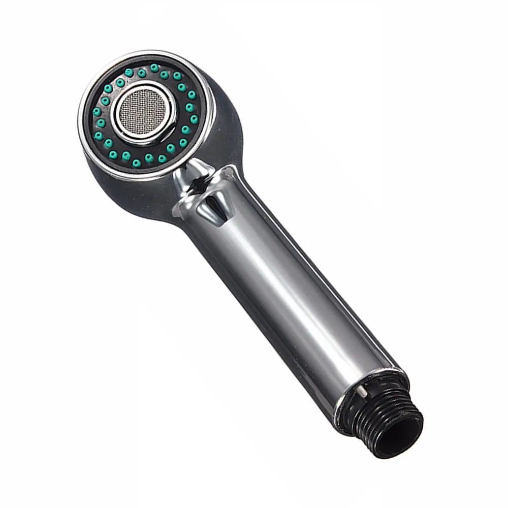 

lonic filtration shower head Nozzle water tap Single Lever Mixer Faucet Sink Mixer With Pullout Spray home kitchen accessories 4