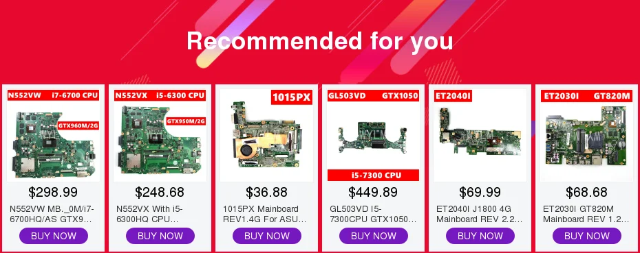 UX305CA M3-6Y30 процессор 8 ГБ ОЗУ материнская плата REV 2,0 для ASUS UX305C UX305CA материнская плата Zenbook 90NB0AA0-R00040 протестированная