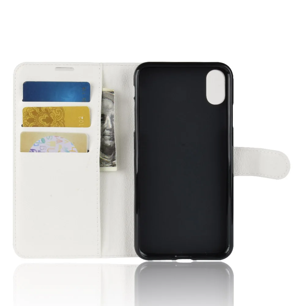

for Huawei Honor 30 lite Handmade Wallet Case with Strap Flip Leather Card Holder Folding Stand Wallet Case For Honor 30 Yorth