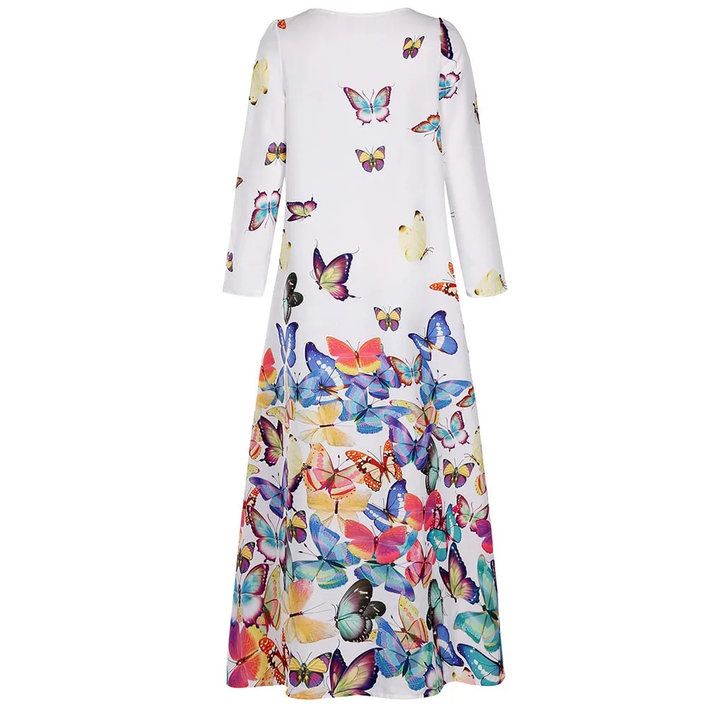 Новинка 2020 корейский стиль осенние модные повседневные платья с длинными