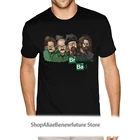 Чехол с принтом во все тяжкие развитие Футболка 