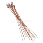 10 шт. NTC 3950 100K Ohm термистор 1% датчик для 3D-принтера Reprap Prusa MK2a Mendel