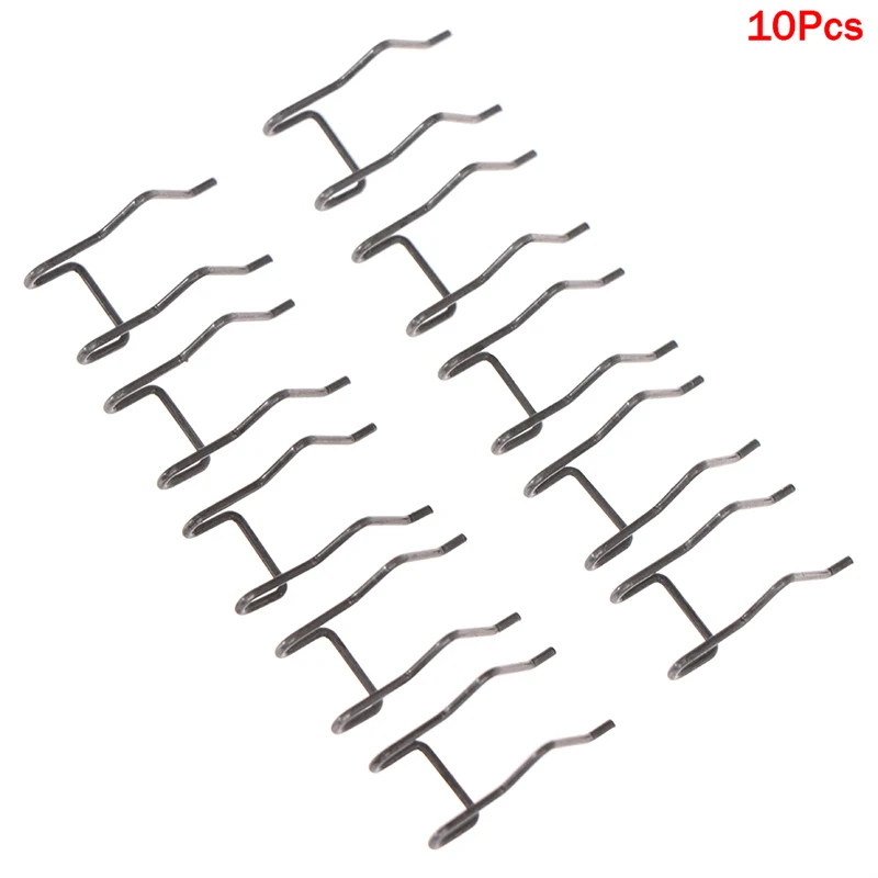 

10Pcs/set Hair Clipper Replacement Spring for andis D7 D8 Hair Clipper Trimmer