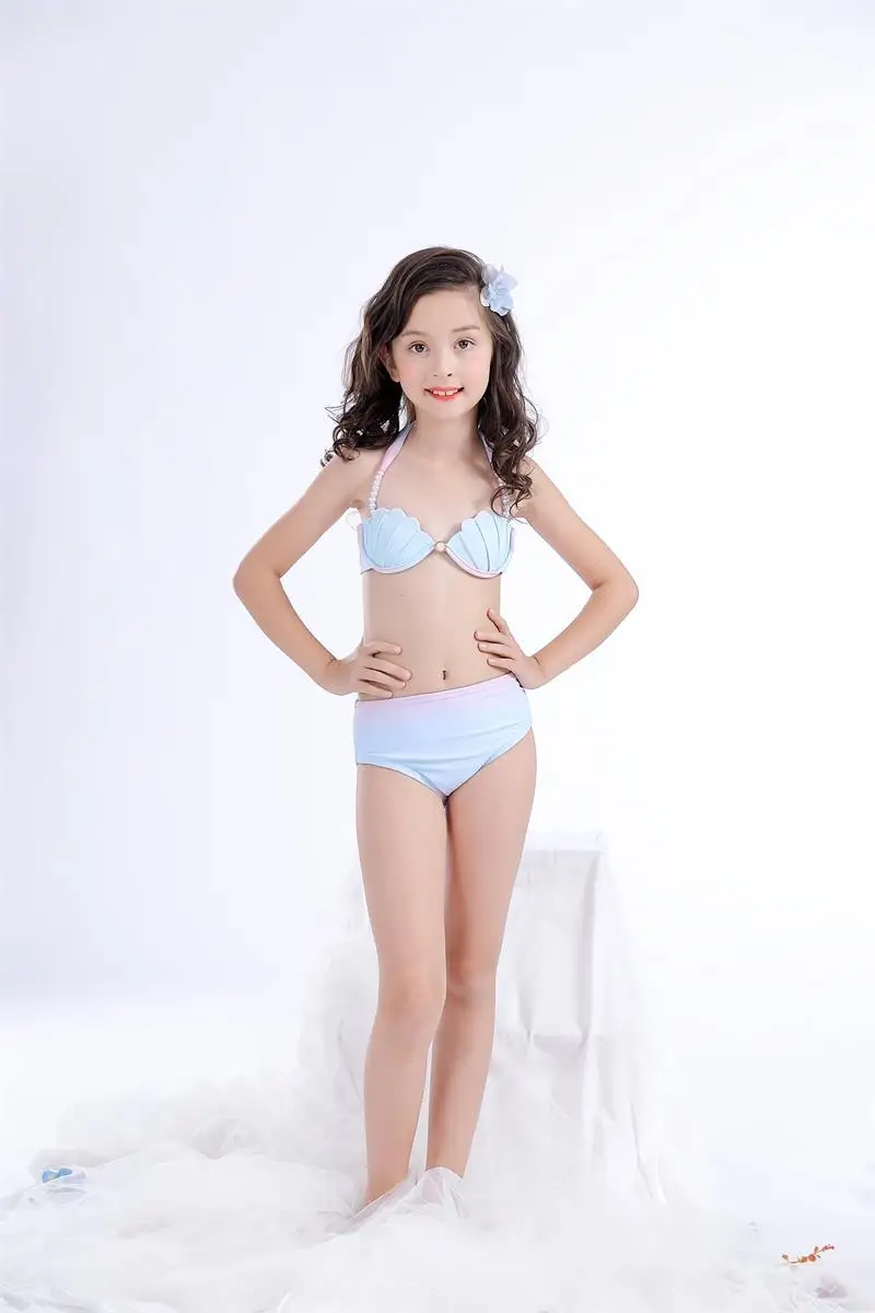 Детский купальник с плавниками купальный костюм хвост русалки моноластами