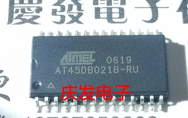 

Delivery.AT45DB021B-RU Free amount of high price