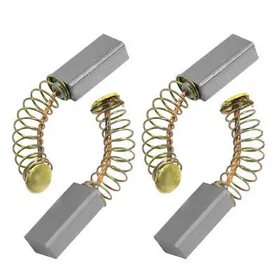 

Power Tool Part Carbon Brushes 12 x 6 x 4mm/ 15/32" x 15/64" x 5/32" (L*W*T)