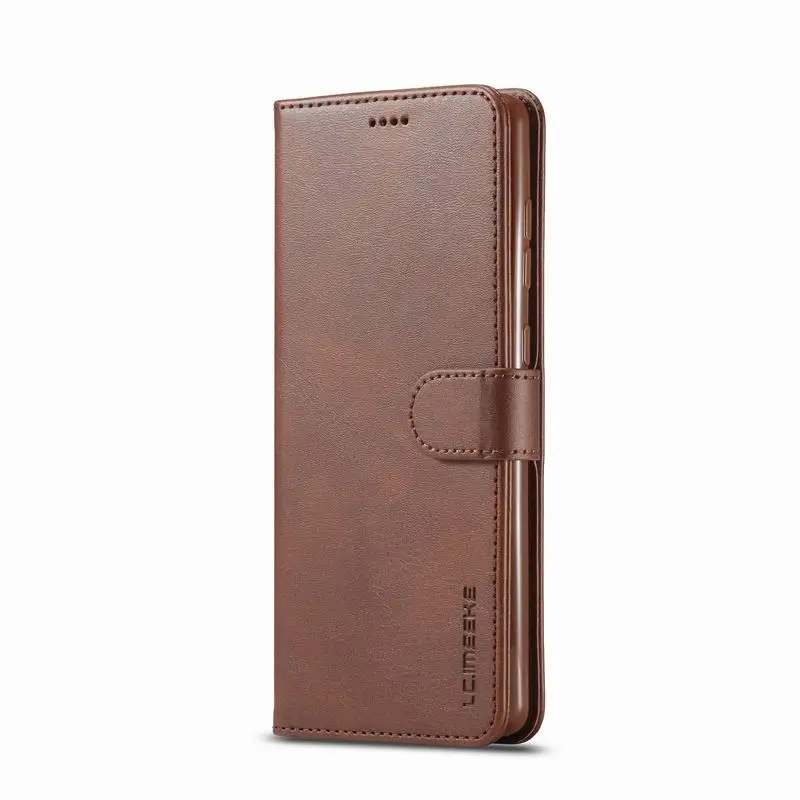 Кожаный чехол-бумажник для Xiaomi Mi 11 T/11 T/Por T Pro | Мобильные телефоны и аксессуары