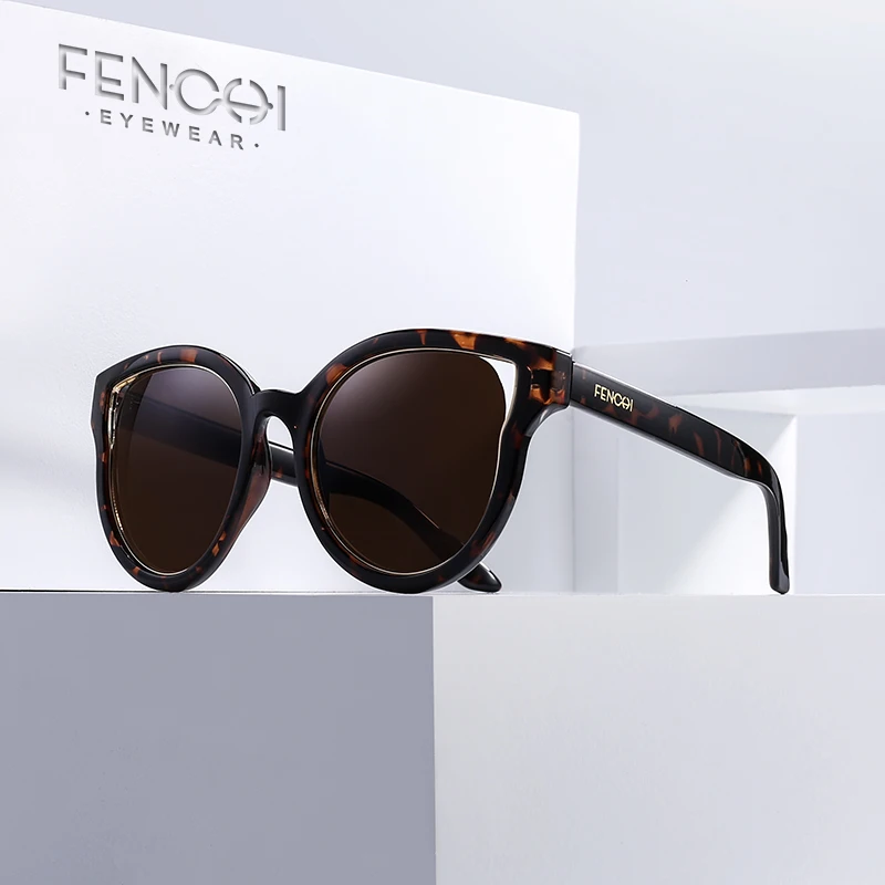 

2020 New polarized sunglasses outdoor simple sun-shading glasses