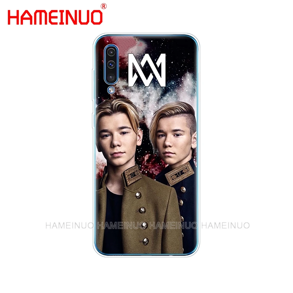 61031 Силиконовый чехол для телефона samsung Galaxy S10 E PLUS A10 A20 A30 A40 A50 A70 A10E A20E M20 - Цвет: 61031