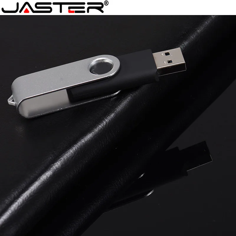 USB-флеш-накопитель JASTER 4-64 Гб usb 2 0 | Компьютеры и офис