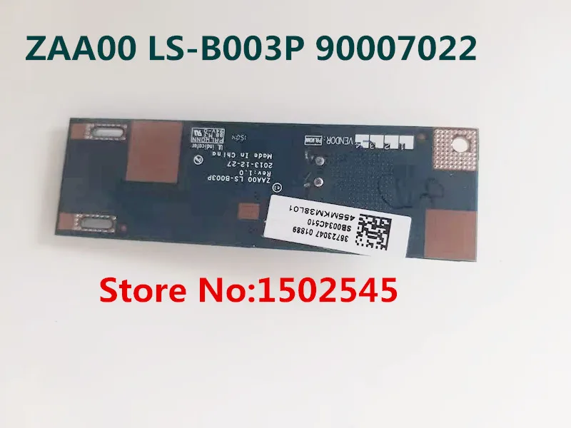 Для Lenovo C260 Оригинальный Инвертор все-в-одном плата управления высоким давлением