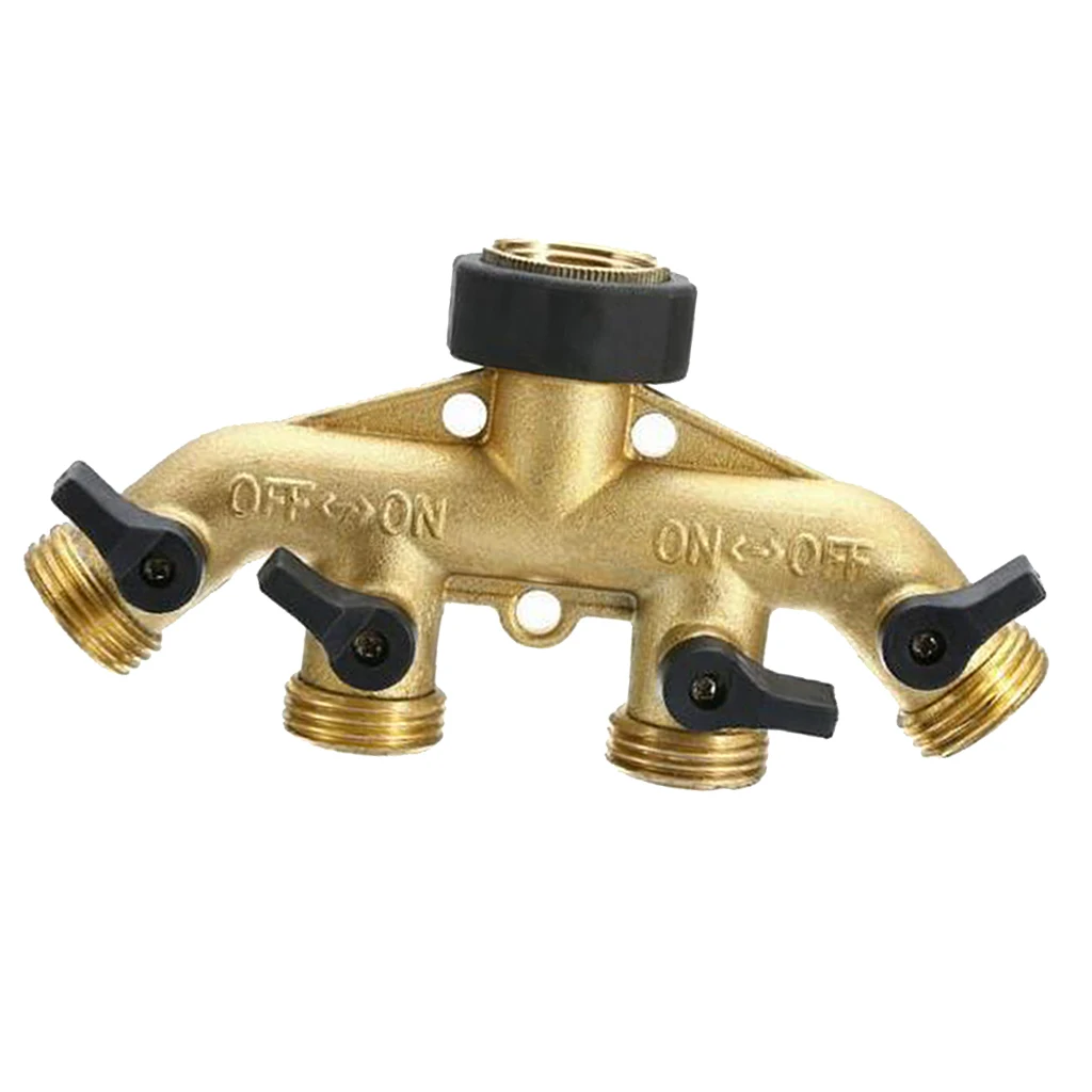 

4- 3/4 ''