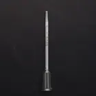 Винтажный тестер для бутылок, спиртометр, винтажный измеритель